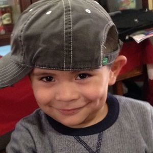 Meet your Posher, Luisa